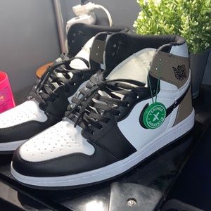 Jordan 1 Reps Mochas